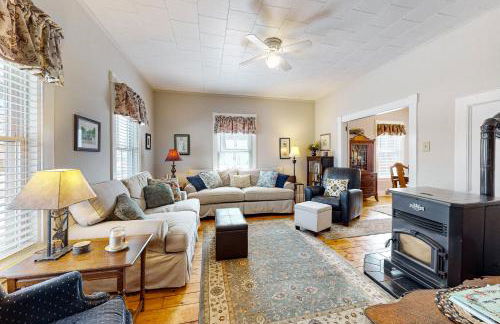 The Pritham House - Foto 1