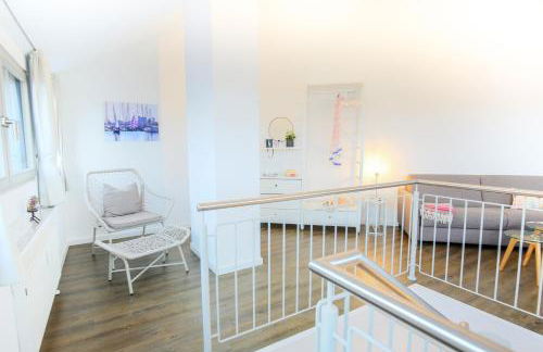 Turm-Appartement Strandburg - Foto 13