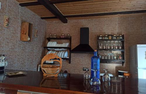 Casita de Campo El Bujeo - Foto 26