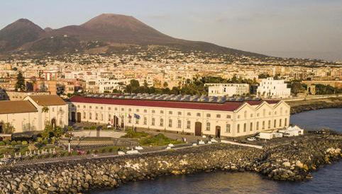 Palazzo Pietrarsa - Foto 1