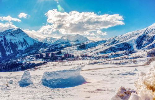 Chalet l'Hermine - Foto 21