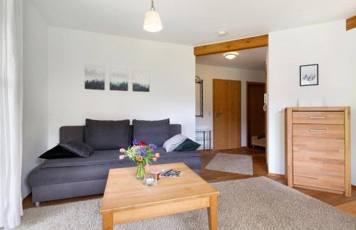Ferienhaus 1 - Wohnung Tanne, 78qm - Foto 7
