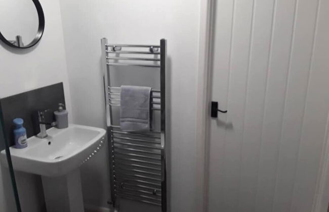 The Lodge, Countryside Living - Foto 11