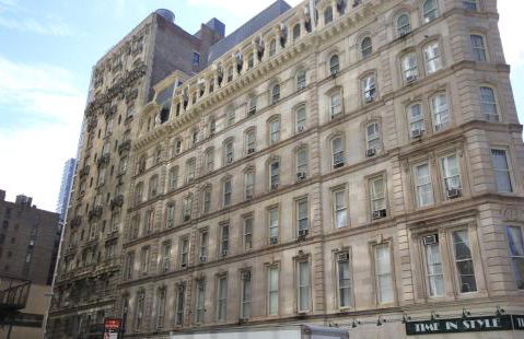 STUDIOPLUS by JGSTAY, Midtown ESB - Foto 38