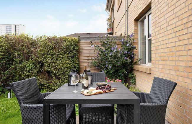 Sanders Passage - Lovely 1-bdr Apt in Rodovre - Foto 1