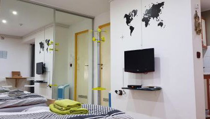 Apartman i Studio apartman Majoli - Foto 2