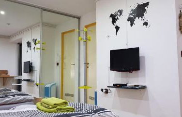 Apartman i Studio apartman Majoli - Foto 2