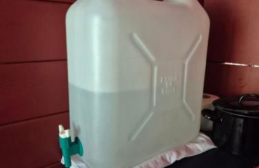 Glampinghütte Georgenthal - Foto 18