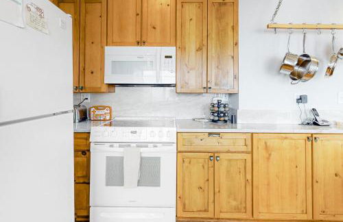 Berni's Ocean View Castle - The Potter's Wheel - Foto 7