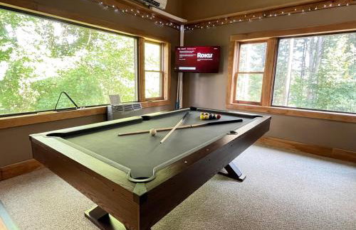 Cozy House 10 Min To Lake George - Foto 36