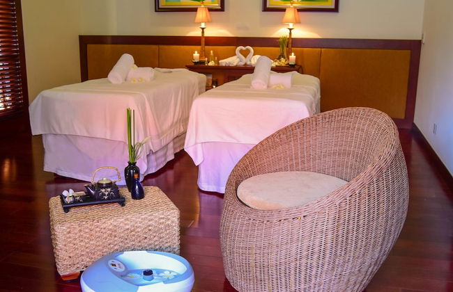 Furama Villas Danang - Foto 5