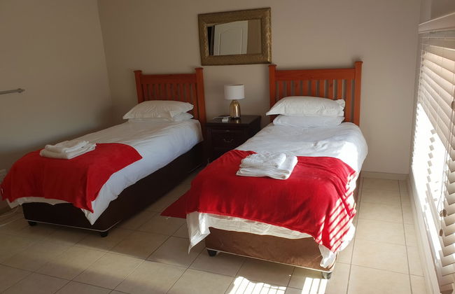Clanwilliam Accommodation - Foto 5