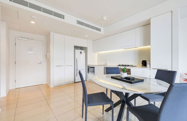 Darwin Waterfront Short Stay Apartments - Foto 60