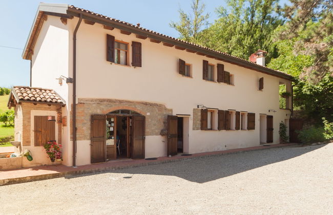 Agriturismo Rio Verde - Foto 32