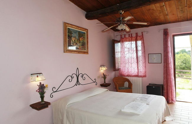 Az Agrituristica Bio Le Macchie Alte - Foto 14