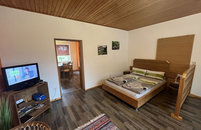 Apartments Am Kirchkogel - Foto 27