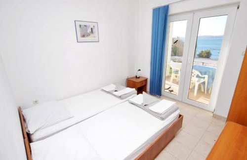 Apartments by the sea Rtina - Miletici, Zadar - 3257 - Foto 76