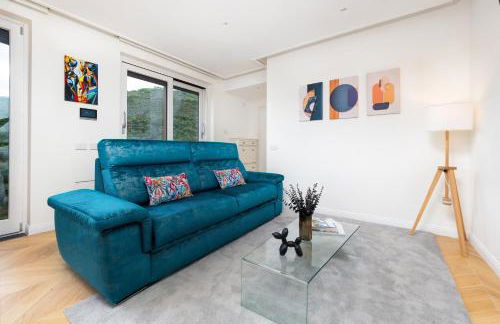 Regina Vittoria Relais EcoSmart Luxury Home SPA - De Vivo Realty - Foto 46