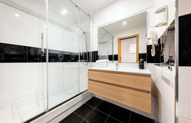 AinB Sagrada Familia Apartments - Foto 61