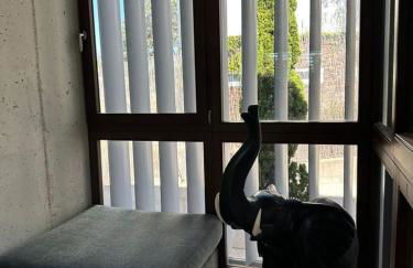 Villa Moderna Exclusiva con Jardín Privado La Villa de Sevilla - Foto 35