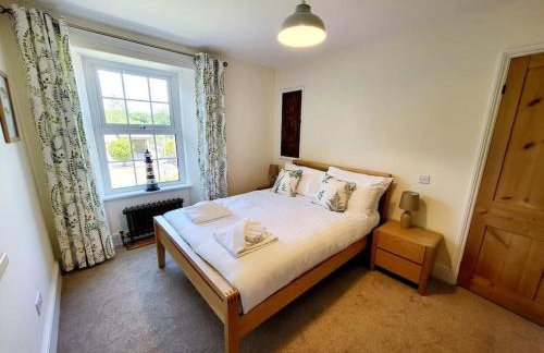 8 Duke Street - Launceston Cornwall - Foto 16