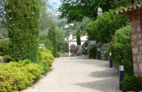 Pool House Renoir with heated pool and private garden - Foto 64