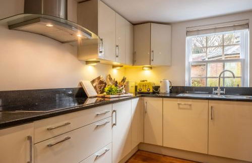 Bluebell Cottage LW - Foto 14