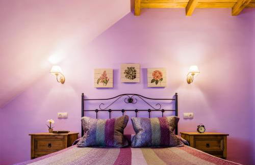 Apartamentos Rurales L´Abiseu - Photo 35