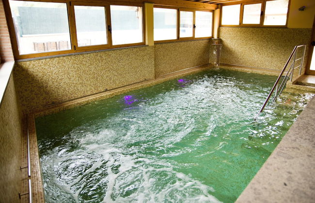 Agriturismo La Rocca dei Briganti - Foto 62