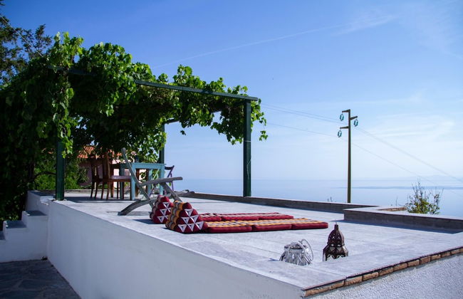 Ushuaia - apt 5 Posti Vista Mare - Foto 13