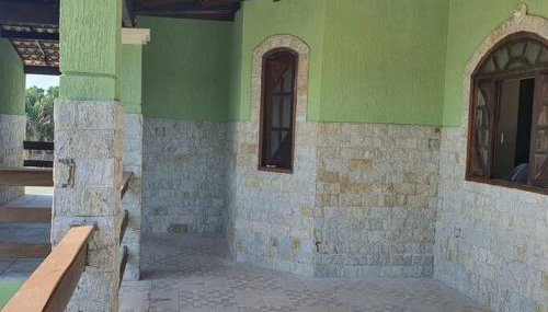 Pé na areia, água de coco, mar! - Foto 5