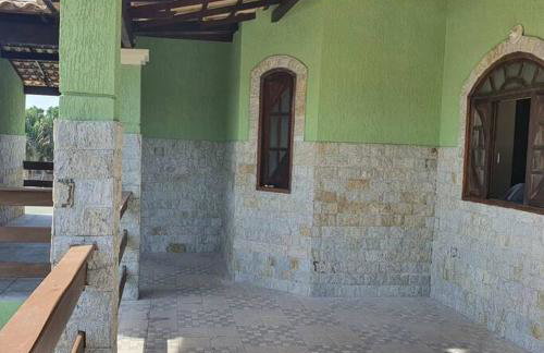 Pé na areia, água de coco, mar! - Foto 5