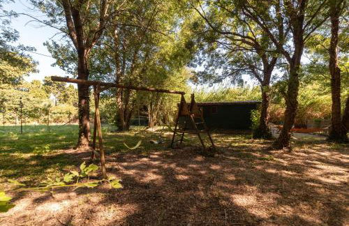 Gite Du Mas De L'horte Gafet - Foto 22