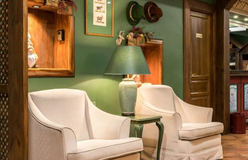 El Refugio de Aran Vielha Aparthotel - Foto 18