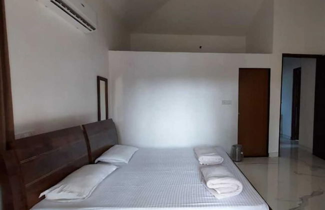 Beyond Stay Veera Nungalow - Foto 3