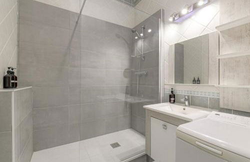 La Pause Lyonnaise - T2 proche gare - Photo 5