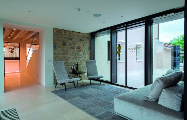 Progress Country & Wine House - Foto 3