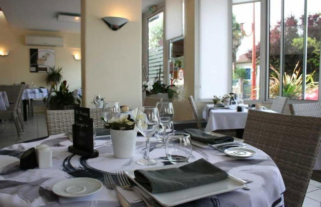 TERRASSES DE BORDA - Foto 18