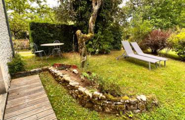 Le Clos Des Buis Gîte de Charme Le Loft - Foto 6