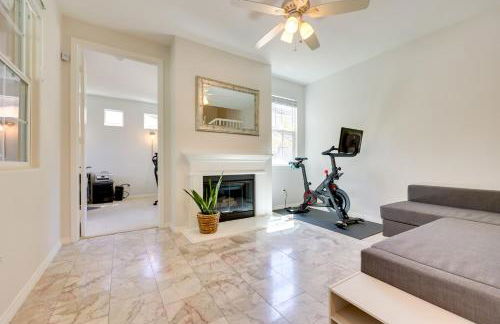 Family-Friendly Camarillo Home with Access to Pools! - Foto 6