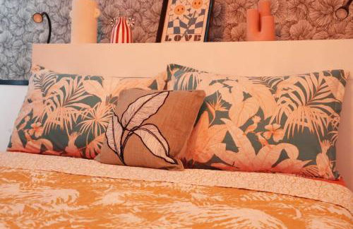 T3 Lyon 8 parc parilly-Eurexpo -9min en voiture-garage privé - Foto 27