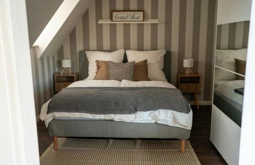 Ferienwohnung Am Hafen - Foto 6