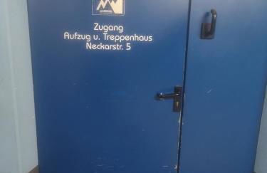 1,5 Zi Wohnung 43 qm im Zentrum von Plochingen, frisch renoviert und voll ausgestattet - Foto 16