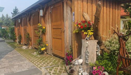 Ferienwohnungen "Godewind", Appartements mit Balkon oder Terrasse - Foto 4