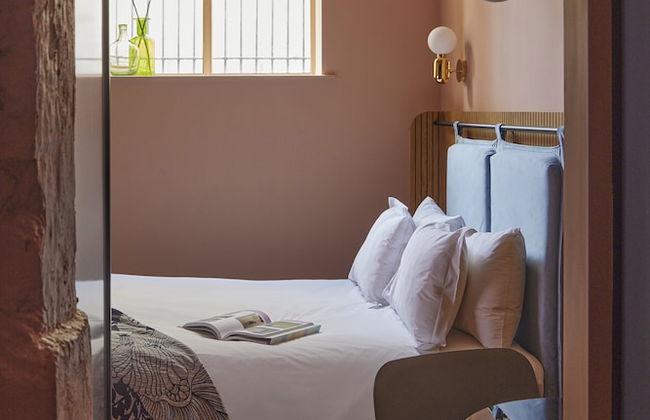 Whitworth Locke - Photo 34