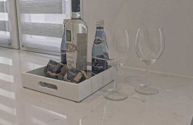 Misia Casa - Ultra-Modern Spotless Apartment in Historic Torun - Foto 17