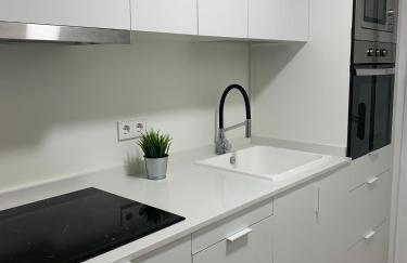 Pisos con Piscina Barrio Exclusivo-MOVISTAR ARENA alquiler temporada - Foto 7