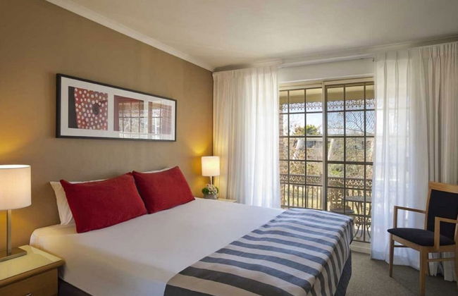 Adina Serviced Apartments Canberra Kingston - Foto 4