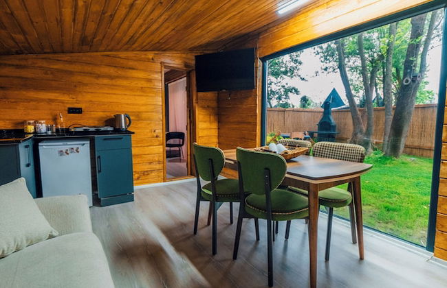 Kurtköy Park Bungalov - Foto 27