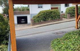 Schöne Ferienwohnung T&N im Weserbergland - Foto 12